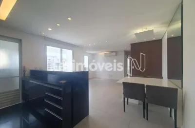 Apartamento com 2 quartos para alugar na Rua Clodomiro Amazonas, 1346, Vila Nova Conceição, São Paulo