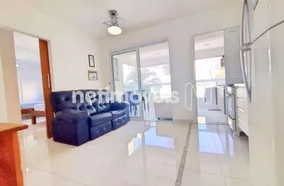 Apartamento com 1 dormitório para alugar, 41 m²;  - Jardim Paulista - São Paulo/SP