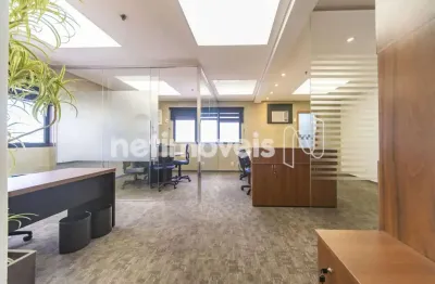 Sala comercial à venda na Avenida Senador Casimiro da Rocha, 609, Mirandópolis, São Paulo