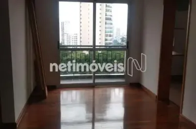 Apartamento com 2 quartos para alugar na Praça Visconde de Sousa Fontes, 181, Parque da Mooca, São Paulo
