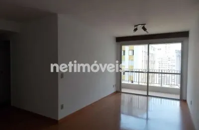Apartamento com 3 quartos para alugar na Rua Manuel da Nóbrega, Paraíso, São Paulo