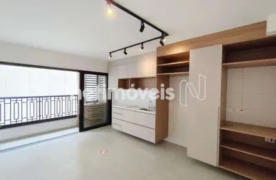 Apartamento com 1 quarto para alugar na Rua Minerva, 268, Perdizes, São Paulo