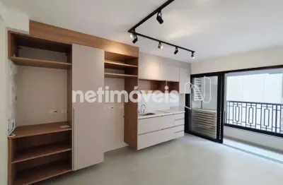 Apartamento com 1 quarto para alugar na Rua Minerva, 268, Perdizes, São Paulo