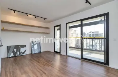 Apartamento com 1 quarto à venda na Avenida Duque de Caxias, 61, Campos Eliseos, São Paulo