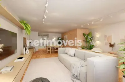 Apartamento com 3 quartos à venda na Alameda Sarutaiá, 333, Jardim Paulista, São Paulo