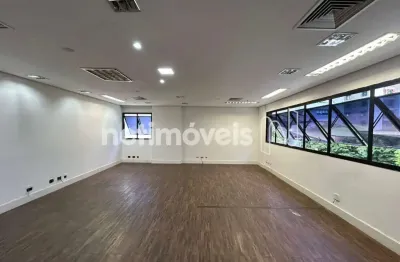 Sala comercial com 1 sala para alugar na Rua Pedro de Toledo, 80, Vila Clementino, São Paulo