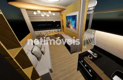 Apartamento com 1 quarto para alugar na Rua Casa do Ator, 566, Vila Olímpia, São Paulo