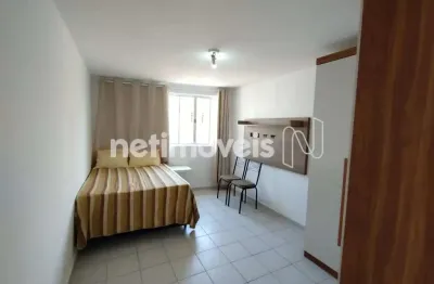 Apartamento com 1 quarto para alugar na Rua Tenente Otávio Gomes, Aclimação, São Paulo