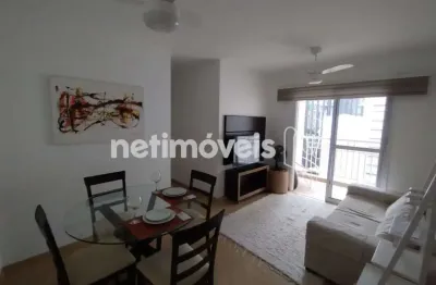 Apartamento com 2 quartos para alugar na Rua Antônio Carlos, 106, Consolação, São Paulo