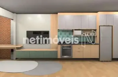 Apartamento com 1 quarto para alugar na Rua Galofre, Vila Mariana, São Paulo