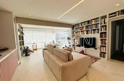 Apartamento com 3 quartos à venda na Rua Major Maragliano, 135, Vila Mariana, São Paulo