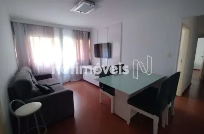 Apartamento com 2 quartos para alugar na Rua Martiniano de Carvalho, 900, Bela Vista, São Paulo