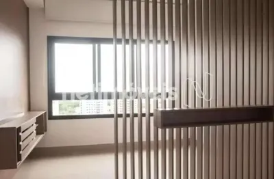 Apartamento com 1 quarto para alugar na Avenida Jabaquara, Mirandópolis, São Paulo