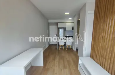 Apartamento com 1 quarto para alugar na Rua Fernandes Moreira, 1054, Chácara Santo Antônio, São Paulo