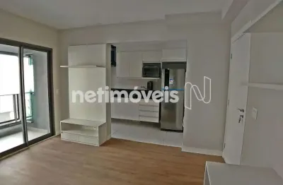 Apartamento com 1 quarto para alugar na Rua Bela Cintra, 561, Consolação, São Paulo