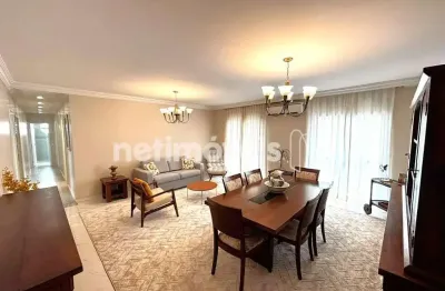 Apartamento com 4 quartos à venda na Rua Rafael Correa Sampaio, 301, Santo Antônio, São Caetano do Sul