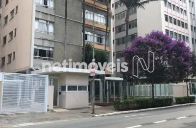 Apartamento com 4 quartos à venda na Bela Vista, São Paulo 