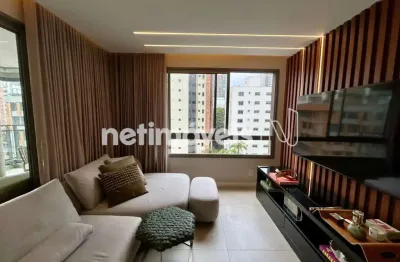 Apartamento com 3 quartos para alugar na Avenida Lavandisca, 515, Indianópolis, São Paulo