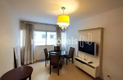 Apartamento com 2 quartos para alugar na Rua Martiniano de Carvalho, 900, Bela Vista, São Paulo