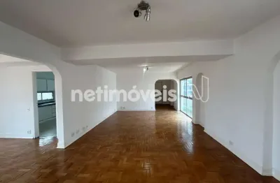 Apartamento com 4 quartos para alugar na Rua Manuel da Nóbrega, 757, Paraíso, São Paulo