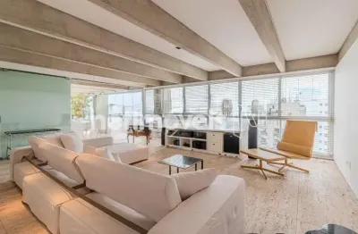 Apartamento com 3 quartos para alugar na Rua Bela Cintra, 1786, Consolação, São Paulo