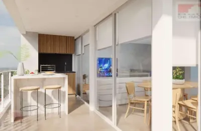 Apartamento com 2 quartos à venda na Rua São Pedro, 183, Centro, Diadema