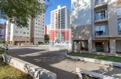 Apartamento para venda em são paulo, jardim melo, 2 dormitórios, 2 banheiros, 1 vaga