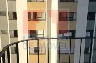 Apartamento para venda em são paulo, jardim melo, 2 dormitórios, 2 banheiros, 2 vagas