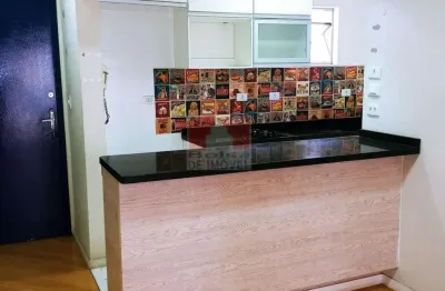 Apartamento para venda em são paulo, jardim melo, 2 dormitórios, 2 banheiros, 1 vaga