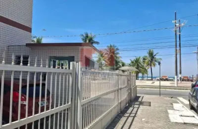 Apartamento para venda em praia grande, guilhermina, 2 dormitórios, 2 banheiros, 1 vaga