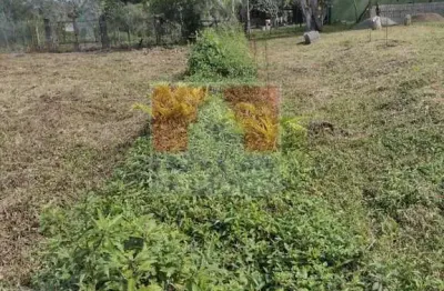 Terreno à venda na Ana Dias, Itariri 