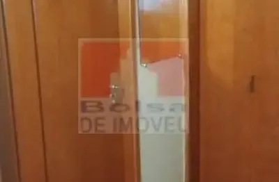 Apartamento para venda em diadema, campanário, 2 dormitórios, 1 banheiro, 1 vaga