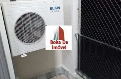 Apartamento para venda em são paulo, jardim melo, 2 dormitórios, 2 banheiros, 2 vagas