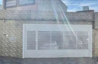 Casa para venda, taboão, 2 dormitórios, 1 suíte, 2 banheiros, 3 vagas