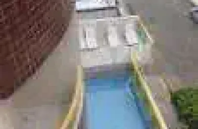 Apartamento para venda em praia grande, ocian, 2 dormitórios, 1 suíte, 1 banheiro, 1 vaga