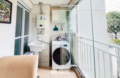 Selfie | Econ - Selfie Vila Prudente | Econ – Apartamento 54 m² com Suíte, Varanda e Lazer de Clube | 1 Vaga | Pronto para Morar em SP