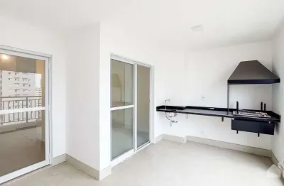 Hereditá Alto do Ipiranga | Living Cyrela - Living Heredità Cyrela – Apartamento de 2 Dormitórios com 69 m², Varanda Gourmet e Suíte no Alto do Ipiranga