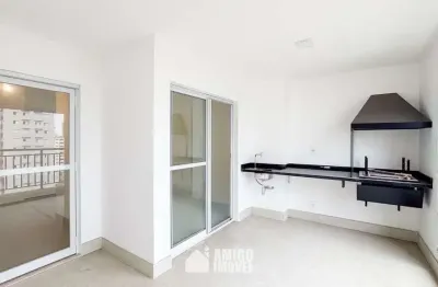 Hereditá Alto do Ipiranga | Living Cyrela - Living Heredità Cyrela – Apartamento de 2 Dormitórios com 69 m², Varanda Gourmet e Suíte no Alto do Ipiranga