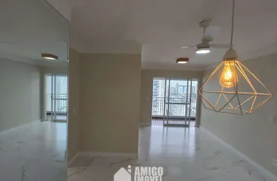 Apartamento com 2 quartos à venda na Rua Paraíba, Centro, São Caetano do Sul
