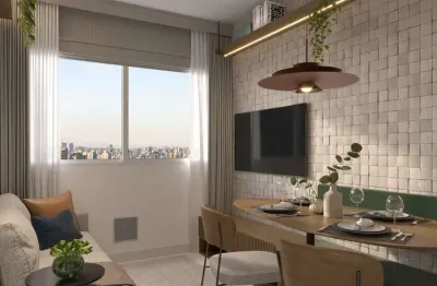 Alvorada aricanduva | tenda - alvorada aricanduva tenda – 2 dorms | 32m² | lazer completo e mcmv na zona leste