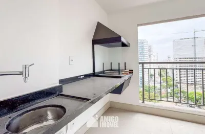 Hereditá Alto do Ipiranga | Living Cyrela - Living Heredità Cyrela – Apartamento de 69 m² com Varanda Gourmet e Suíte no Alto do Ipiranga