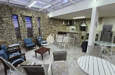 Apartamento à venda – 3 dormitórios no bairro santa maria, são caetano do sul/sp