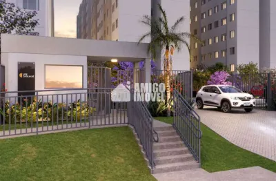 Life jaguaré | tenda - life jaguaré tenda – 2 dorms com vaga de garagem | a partir de r$ 289.500 - (ultima fase)