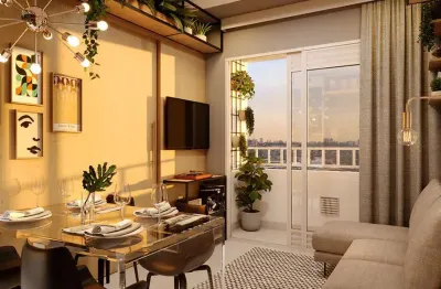 Max vila sônia | tenda - max vila sônia tenda – 2 dorms | apartamento com varanda elazer completo a partir de r$ 287.000