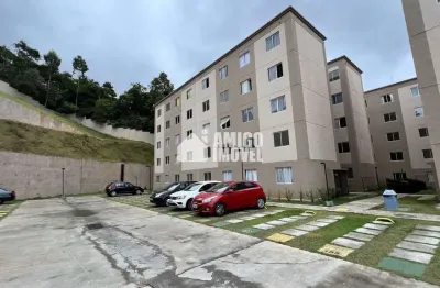 Residencial sidney - apartamento no residencial sidney – cotia/sp | 2 dormitórios e 1 vaga