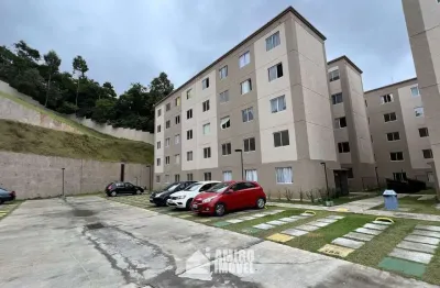 Residencial Sidney - Apartamento no Residencial Sidney – Cotia/SP | 2 Dormitórios e 1 Vaga