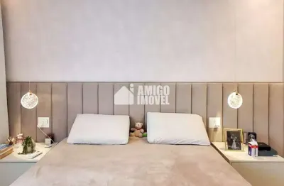 Moov espaço cerâmica - moov espaço cerâmica gafisa – apartamento reformado 56 m² com suíte, varanda estendida e vista para o shopping | 4º andar | são caetano do sul