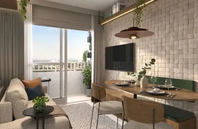 Condomínio dalia | tenda - residencial dália tenda – apartamento com 2 dormitórios no jardim remo