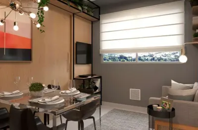 Farol cantareira | tenda - farol cantareira tenda – 2 dormitórios | segurança e áreas de convivência na parada de taipas – zona norte