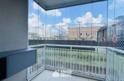 Moov Espaço Cerâmica - Apartamento 3 Dorms | 68 m² | 2 Vagas | Espaço Cerâmica – São Caetano do Sul